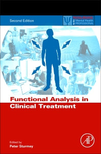 Functional Analysis in Clinical Treatment (Paperback) 9780128054697