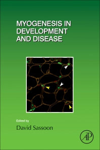 Myogenesis in Development and Disease (Hardback) 9780128092156