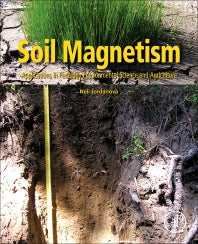 Soil Magnetism; Applications in Pedology, Environmental Science and Agriculture (Paperback) 9780128092392