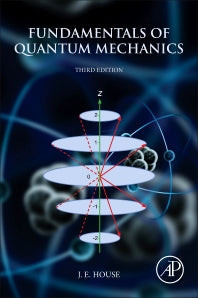 Fundamentals of Quantum Mechanics (Paperback) 9780128092422