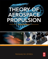 Theory of Aerospace Propulsion (Paperback) 9780128093269