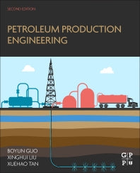 Petroleum Production Engineering (Hardback) 9780128093740