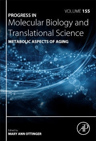 Metabolic Aspects of Aging (Hardback) 9780128093917