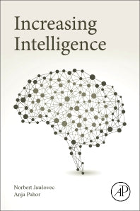 Increasing Intelligence (Paperback) 9780128094075