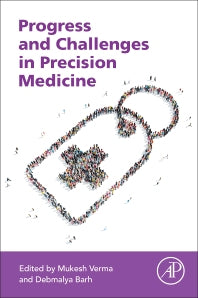 Progress and Challenges in Precision Medicine (Paperback) 9780128094112