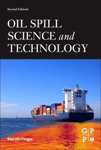 Oil Spill Science and Technology (Hardback) 9780128094136