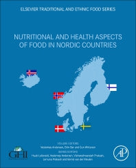 Nutritional and Health Aspects of Food in Nordic Countries (Paperback / softback) 9780128094167
