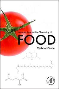 Introduction to the Chemistry of Food (Paperback / softback) 9780128094341