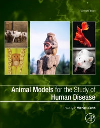 Animal Models for the Study of Human Disease (Hardback) 9780128094686