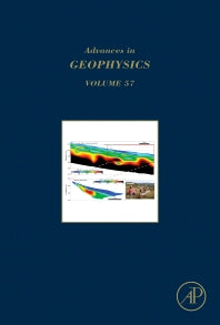 Advances in Geophysics (Hardback) 9780128095331