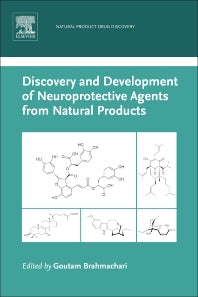 Discovery and Development of Neuroprotective Agents from Natural Products (Paperback / softback) 9780128095935