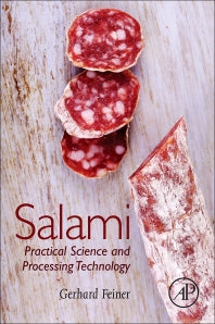 Salami; Practical Science and Processing Technology (Paperback) 9780128095980