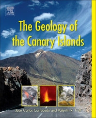 The Geology of the Canary Islands (Paperback) 9780128096635