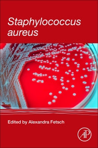 Staphylococcus aureus (Paperback) 9780128096710