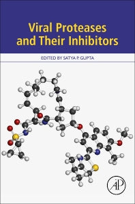 Viral Proteases and Their Inhibitors (Paperback) 9780128097120