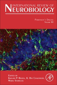 Parkinson's Disease (Hardback) 9780128097144