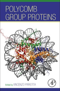 Polycomb Group Proteins (Hardback) 9780128097373