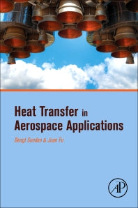 Heat Transfer in Aerospace Applications (Paperback) 9780128097601