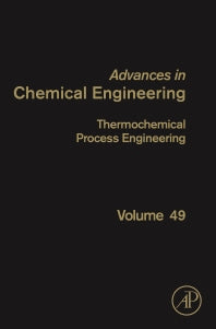 Thermochemical Process Engineering (Hardback) 9780128097779