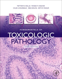 Fundamentals of Toxicologic Pathology (Hardback) 9780128098417