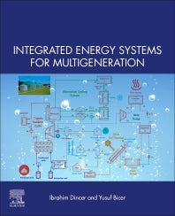 Integrated Energy Systems for Multigeneration (Paperback) 9780128099438