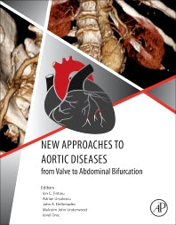 New Approaches to Aortic Diseases from Valve to Abdominal Bifurcation (Paperback) 9780128099797