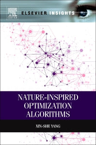 Nature-Inspired Optimization Algorithms (Paperback) 9780128100608