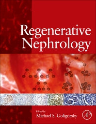 Regenerative Nephrology (Paperback / softback) 9780128101964