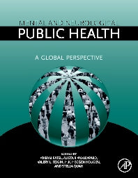 Mental and Neurological Public Health; A Global Perspective (Paperback / softback) 9780128102022