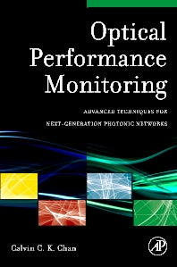 Optical Performance Monitoring; Advanced Techniques for Next-Generation Photonic Networks (Paperback) 9780128102190