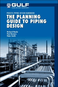 The Planning Guide to Piping Design (Paperback) 9780128102268