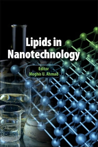 Lipids in Nanotechnology (Paperback) 9780128102275