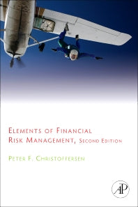 Elements of Financial Risk Management (Paperback) 9780128102350