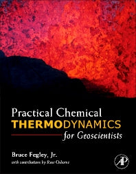 Practical Chemical Thermodynamics for Geoscientists (Paperback / softback) 9780128102701