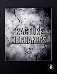 Fracture Mechanics (Paperback) 9780128103371