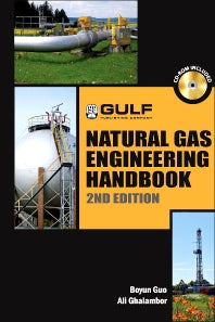 Natural Gas Engineering Handbook (Paperback) 9780128103395