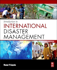 Introduction to International Disaster Management (Paperback) 9780128103623