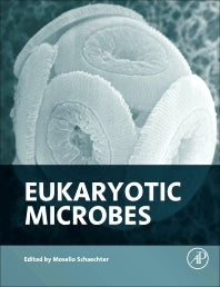 Eukaryotic Microbes (Paperback) 9780128103661