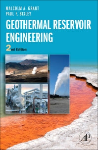 Geothermal Reservoir Engineering (Paperback) 9780128103753