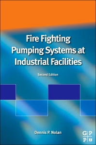 Fire Fighting Pumping Systems at Industrial Facilities (Paperback) 9780128103784