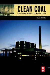 Clean Coal Engineering Technology (Paperback) 9780128103838