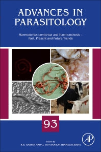 Haemonchus Contortus and Haemonchosis – Past, Present and Future Trends (Hardback) 9780128103951