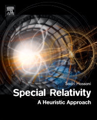 Special Relativity; A Heuristic Approach (Paperback) 9780128104118