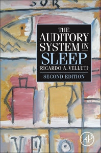 The Auditory System in Sleep (Paperback) 9780128104767