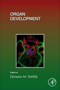 Organ Development (Hardback) 9780128104897