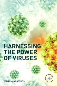 Harnessing the Power of Viruses (Paperback) 9780128105146