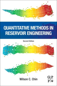 Quantitative Methods in Reservoir Engineering (Hardback) 9780128105184