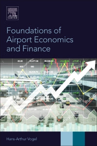 Foundations of Airport Economics and Finance (Paperback) 9780128105283