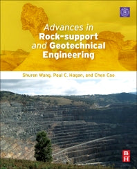 Advances in Rock-Support and Geotechnical Engineering (Paperback) 9780128105528