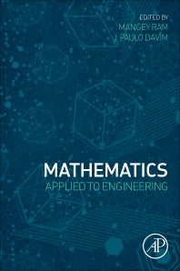 Mathematics Applied to Engineering (Paperback / softback) 9780128109984